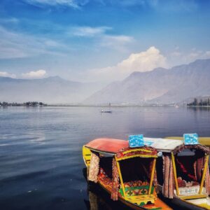 KASHMIR LADAKH DIARIES 2019